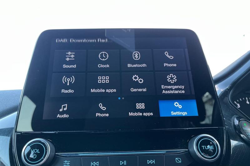 Used Ford Fiesta 2019 for sale - 77025875: Photo 36