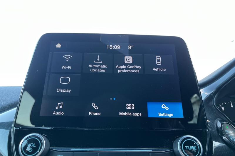 Used Ford Fiesta 2019 for sale - 77025875: Photo 37