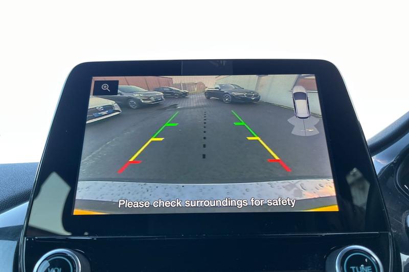 Used Ford Fiesta 2019 for sale - 77025875: Photo 38