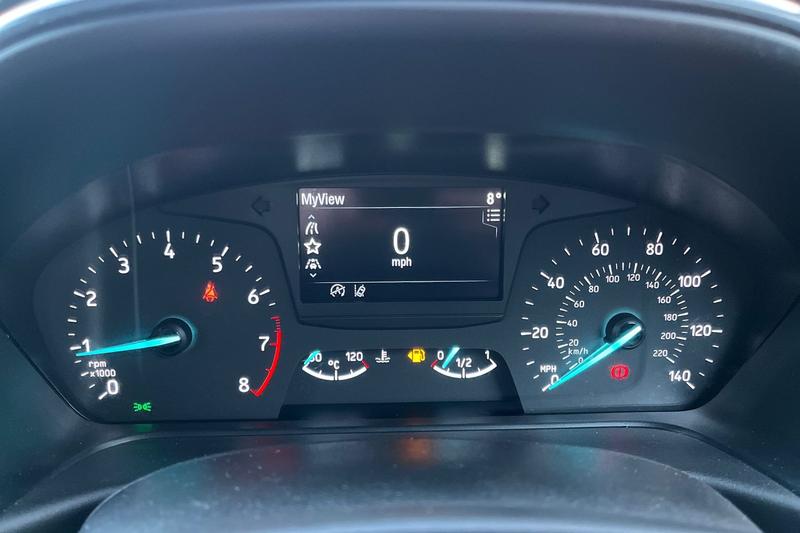 Used Ford Fiesta 2019 for sale - 77025875: Photo 39