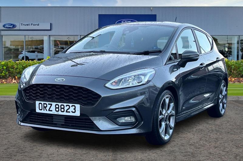 Used Ford Fiesta 2019 for sale - 77025875: Photo 5