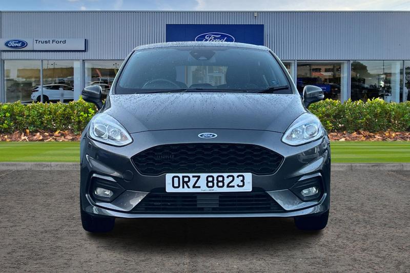 Used Ford Fiesta 2019 for sale - 77025875: Photo 6