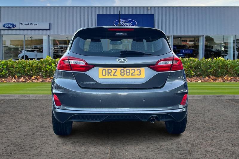Used Ford Fiesta 2019 for sale - 77025875: Photo 7