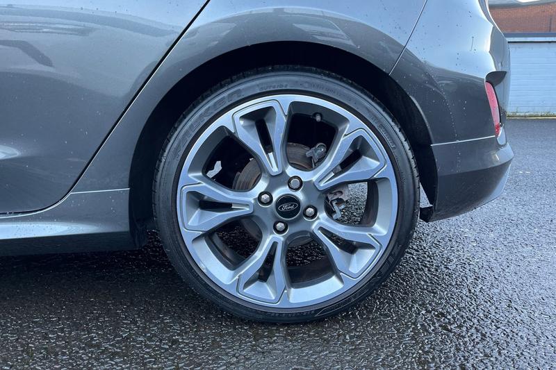 Used Ford Fiesta 2019 for sale - 77025875: Photo 8