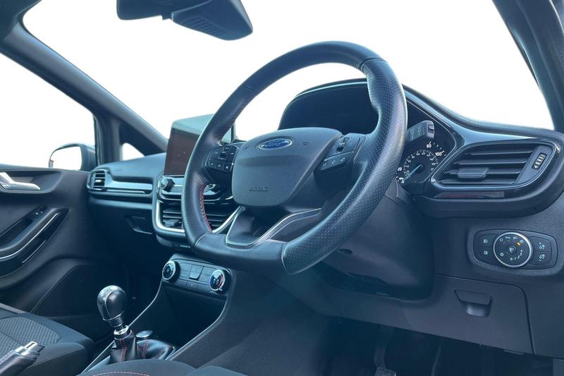 Used Ford Fiesta 2019 for sale - 77025875: Photo 9