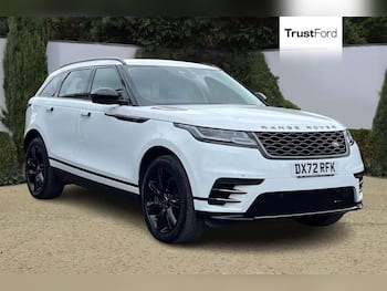 Used Land Rover Range Rover Velar 2022 for sale - 79633711: Photo