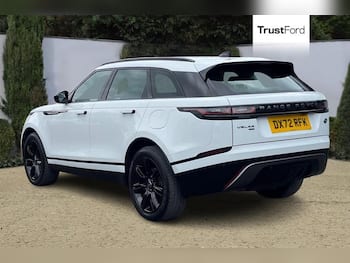 Used Land Rover Range Rover Velar 2022 for sale - 79633711: Photo