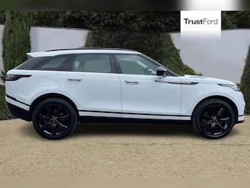 Used Land Rover Range Rover Velar 2022 for sale - 79633711: Photo