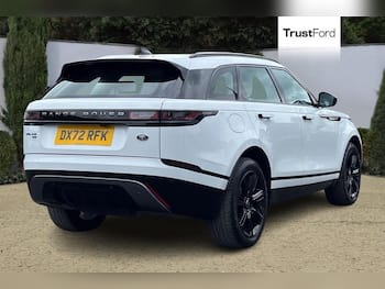 Used Land Rover Range Rover Velar 2022 for sale - 79633711: Photo