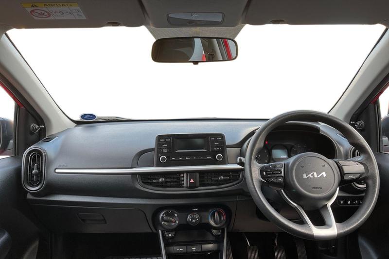 Used Kia Picanto 2022 for sale - 76500642: Photo 10