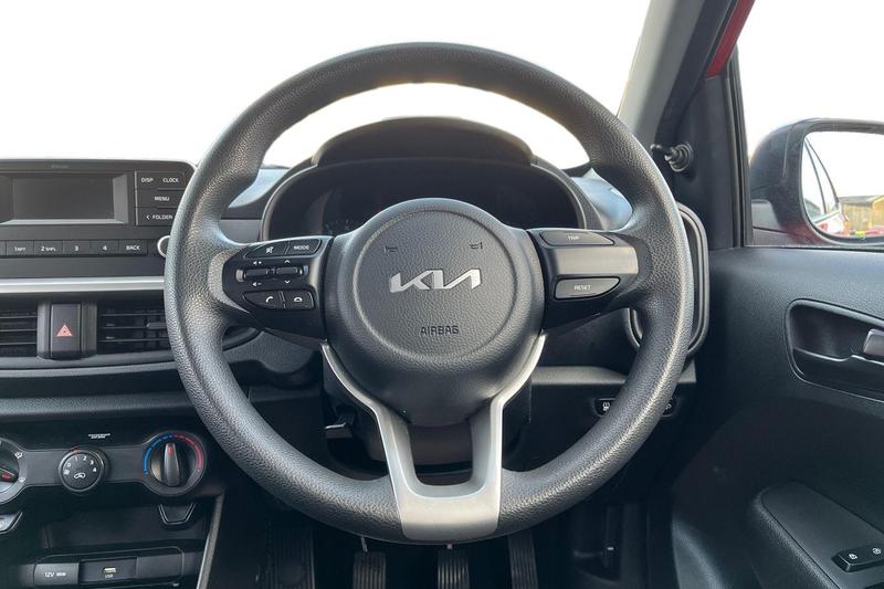 Used Kia Picanto 2022 for sale - 76500642: Photo 11