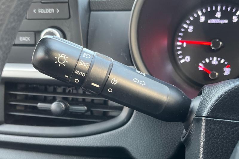 Used Kia Picanto 2022 for sale - 76500642: Photo 14