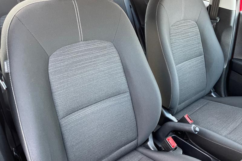 Used Kia Picanto 2022 for sale - 76500642: Photo 17