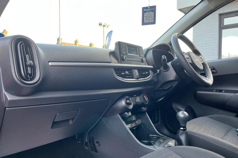 Used Kia Picanto 2022 for sale - 76500642: Photo 18