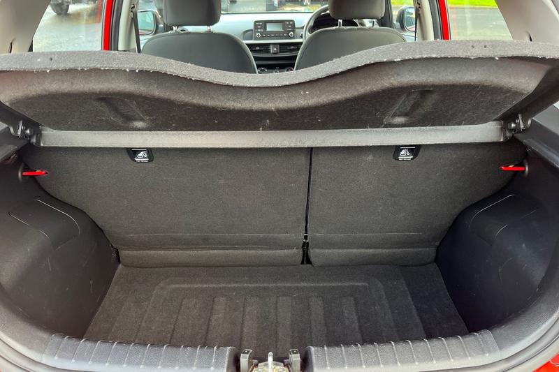 Used Kia Picanto 2022 for sale - 76500642: Photo 21