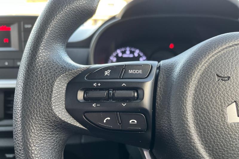 Used Kia Picanto 2022 for sale - 76500642: Photo 23