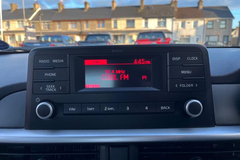 Used Kia Picanto 2022 for sale - 76500642: Photo 30