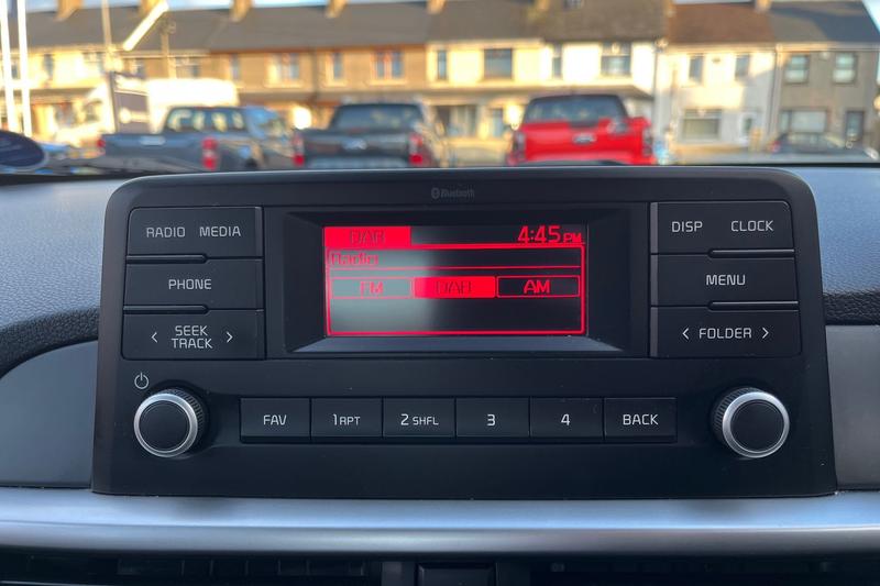 Used Kia Picanto 2022 for sale - 76500642: Photo 31