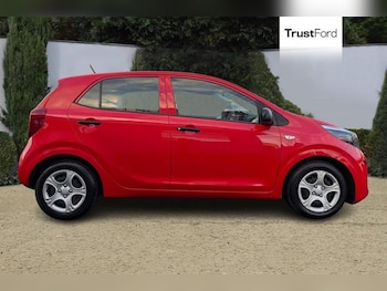 Used Kia Picanto 2022 for sale - 76500642: Photo