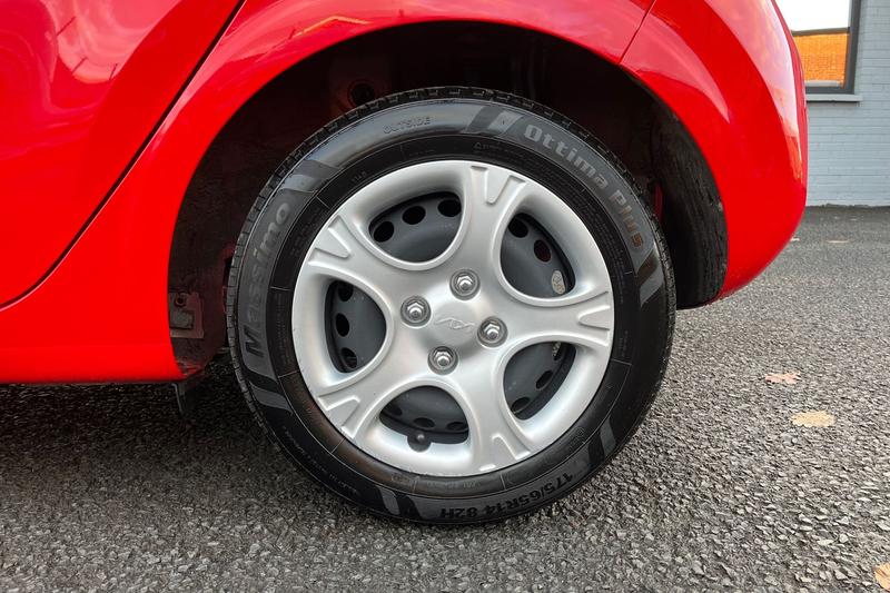 Used Kia Picanto 2022 for sale - 76500642: Photo 8