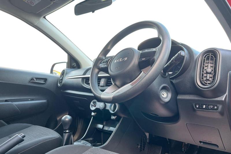 Used Kia Picanto 2022 for sale - 76500642: Photo 9