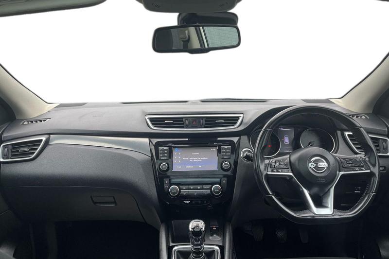 Used Nissan Qashqai 2017 for sale - 77747026: Photo 10