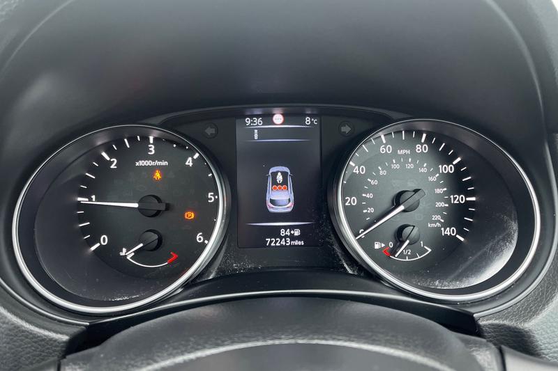 Used Nissan Qashqai 2017 for sale - 77747026: Photo 13