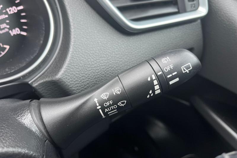 Used Nissan Qashqai 2017 for sale - 77747026: Photo 15