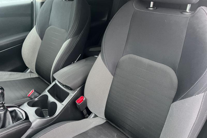 Used Nissan Qashqai 2017 for sale - 77747026: Photo 19