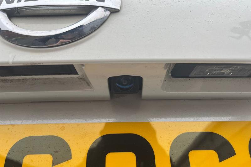 Used Nissan Qashqai 2017 for sale - 77747026: Photo 22