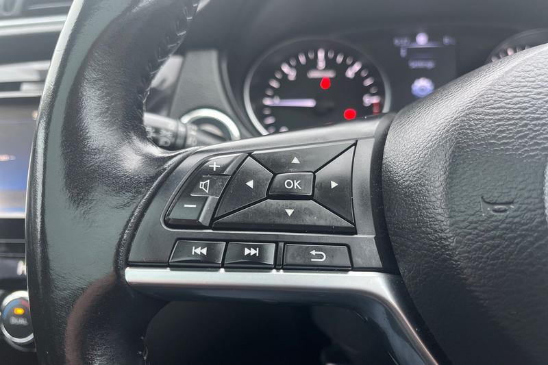 Used Nissan Qashqai 2017 for sale - 77747026: Photo 26