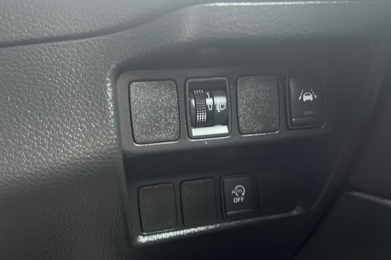 Used Nissan Qashqai 2017 for sale - 77747026: Photo 28