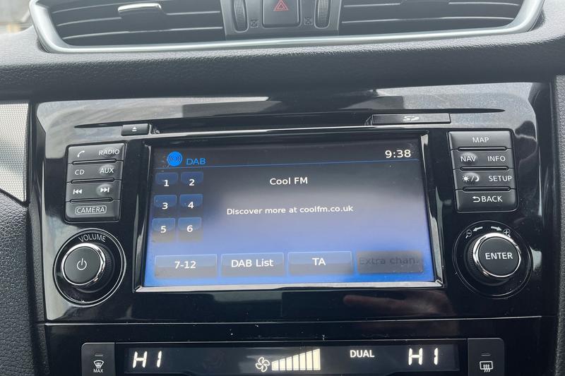 Used Nissan Qashqai 2017 for sale - 77747026: Photo 33