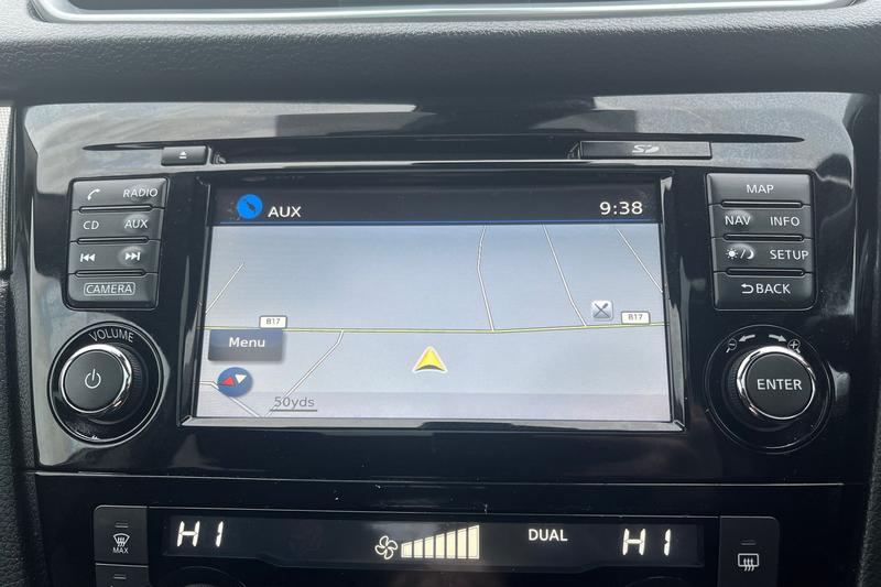 Used Nissan Qashqai 2017 for sale - 77747026: Photo 34