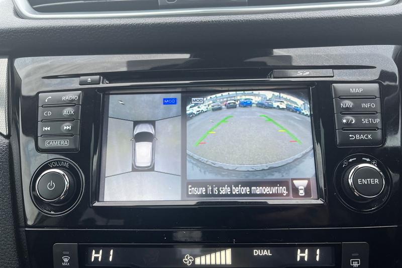 Used Nissan Qashqai 2017 for sale - 77747026: Photo 36