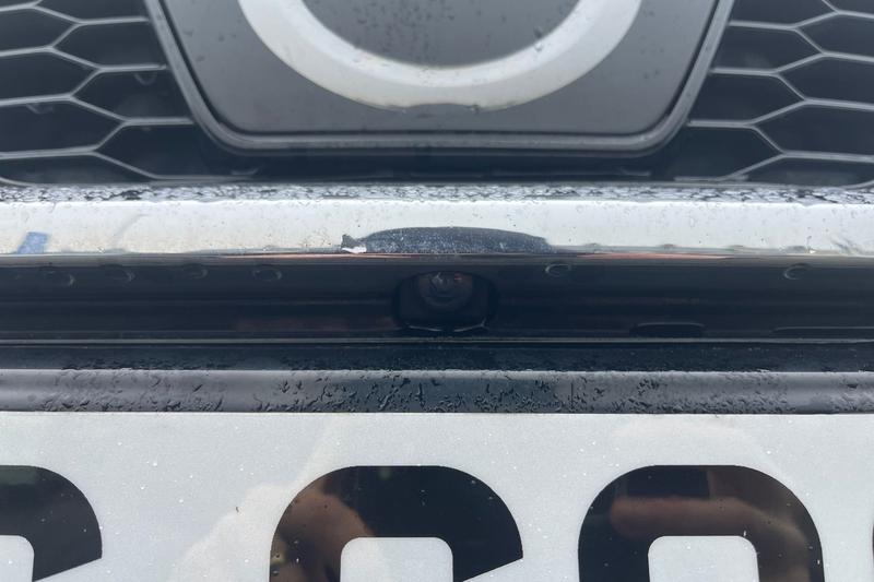 Used Nissan Qashqai 2017 for sale - 77747026: Photo 38