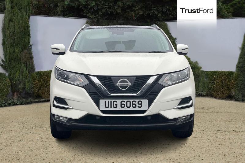 Used Nissan Qashqai 2017 for sale - 77747026: Photo 6