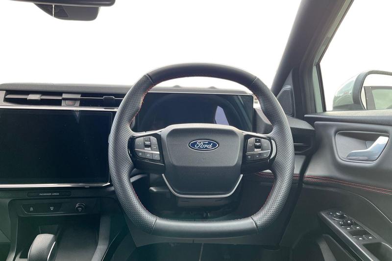 Used Ford Puma for sale - 77176392: Photo 11