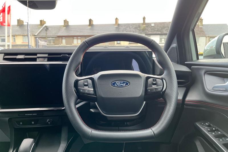 Used Ford Puma for sale - 77176392: Photo 12