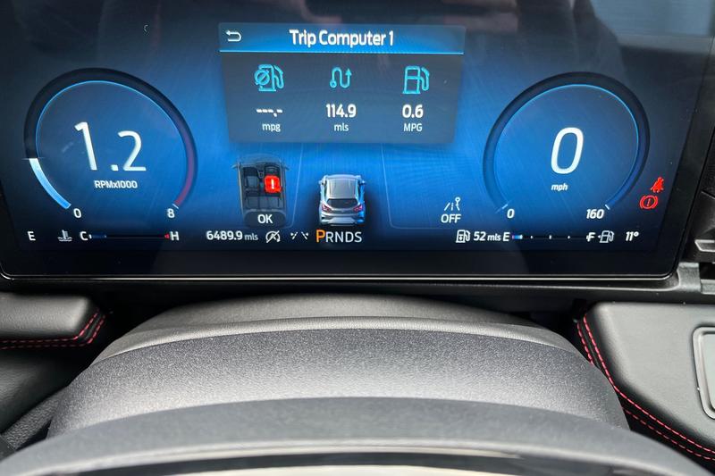 Used Ford Puma for sale - 77176392: Photo 13