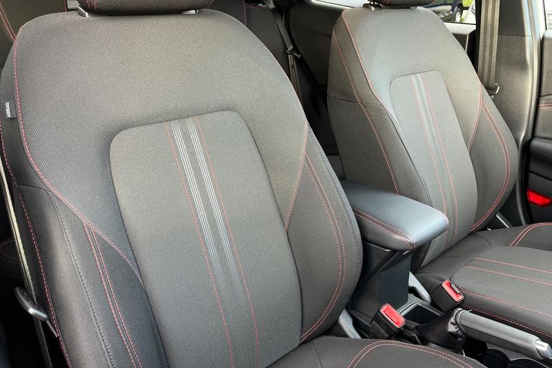 Used Ford Puma for sale - 77176392: Photo 17