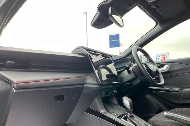 Used Ford Puma for sale - 77176392: Photo 18