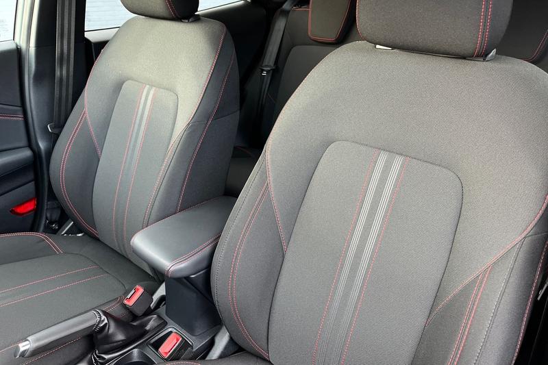 Used Ford Puma for sale - 77176392: Photo 19