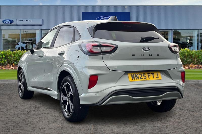 Used Ford Puma for sale - 77176392: Photo 2