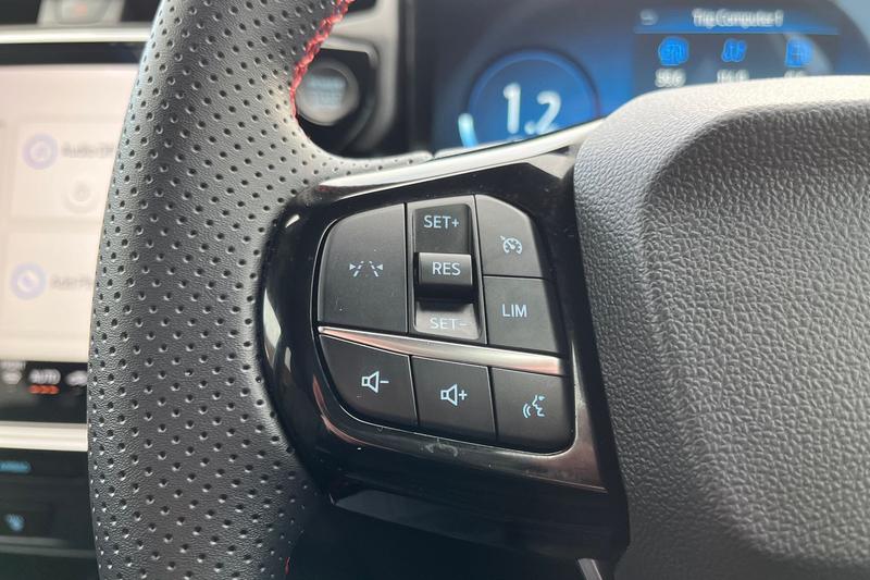 Used Ford Puma for sale - 77176392: Photo 23