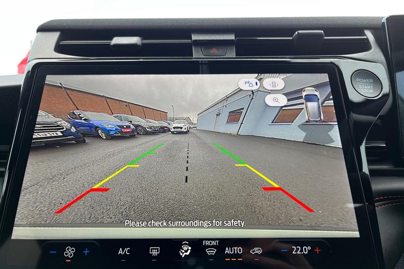 Used Ford Puma for sale - 77176392: Photo 28