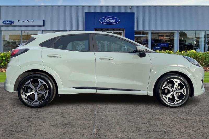 Used Ford Puma for sale - 77176392: Photo 3