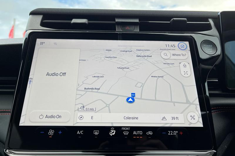 Used Ford Puma for sale - 77176392: Photo 30