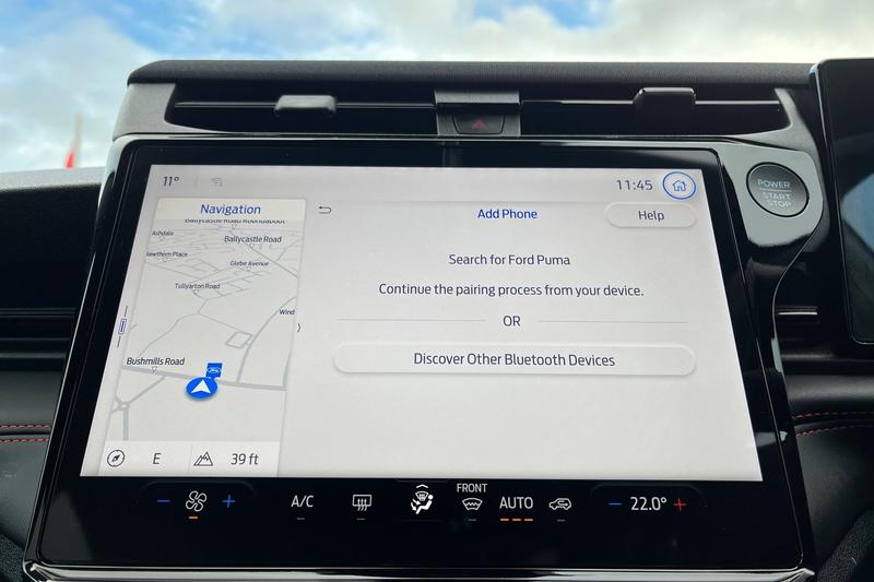 Used Ford Puma for sale - 77176392: Photo 32