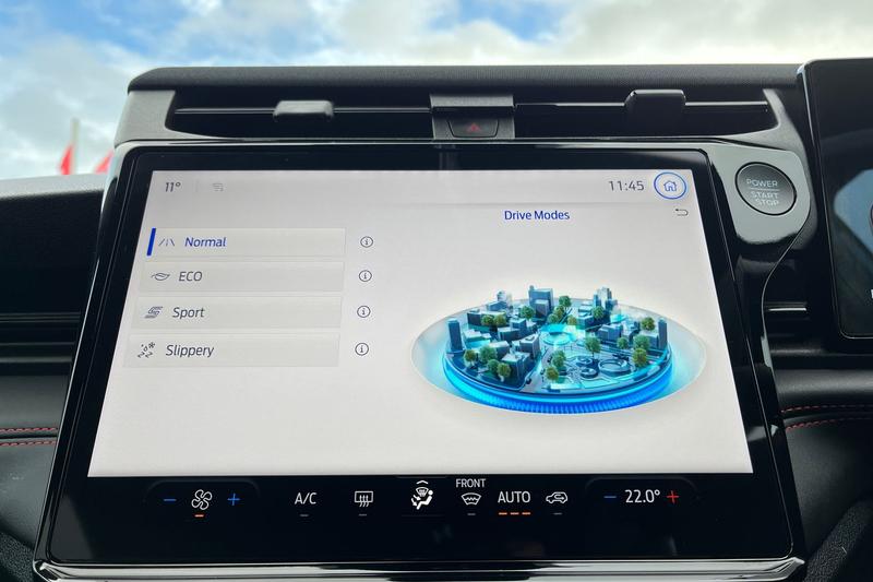 Used Ford Puma for sale - 77176392: Photo 33